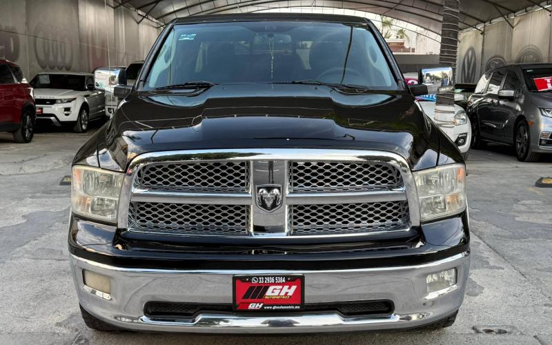 Dodge