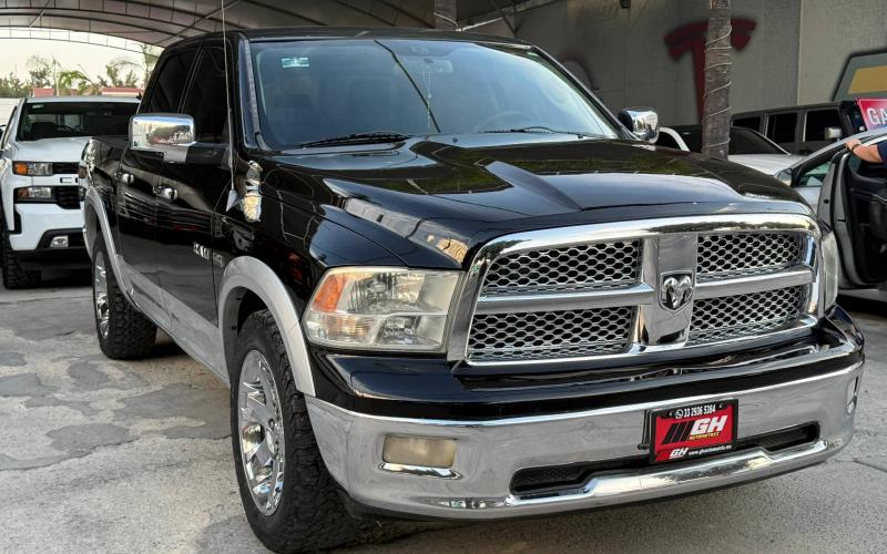 Dodge