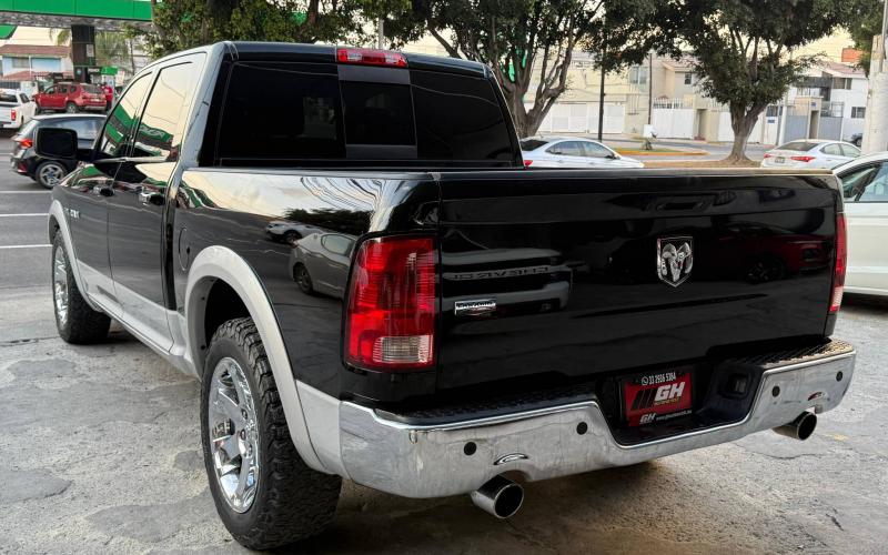Dodge