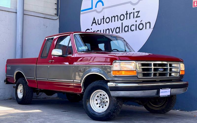 Ford