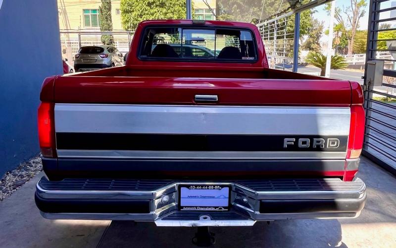Ford