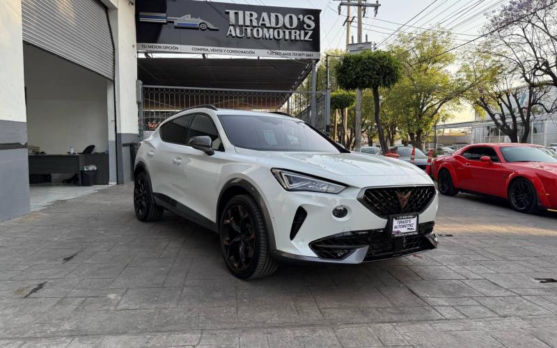 Cupra