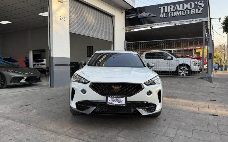 Cupra
