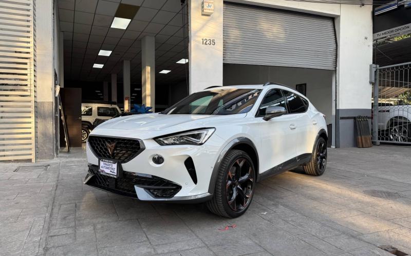 Cupra