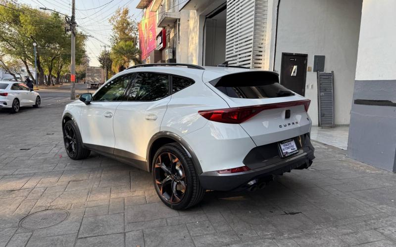 Cupra