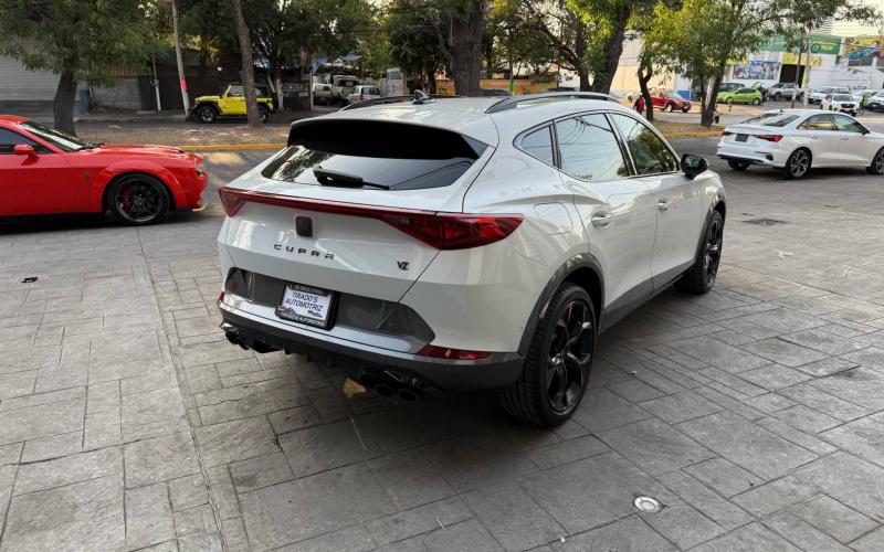 Cupra