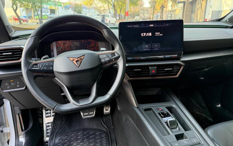Cupra