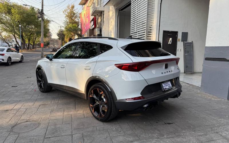 Cupra
