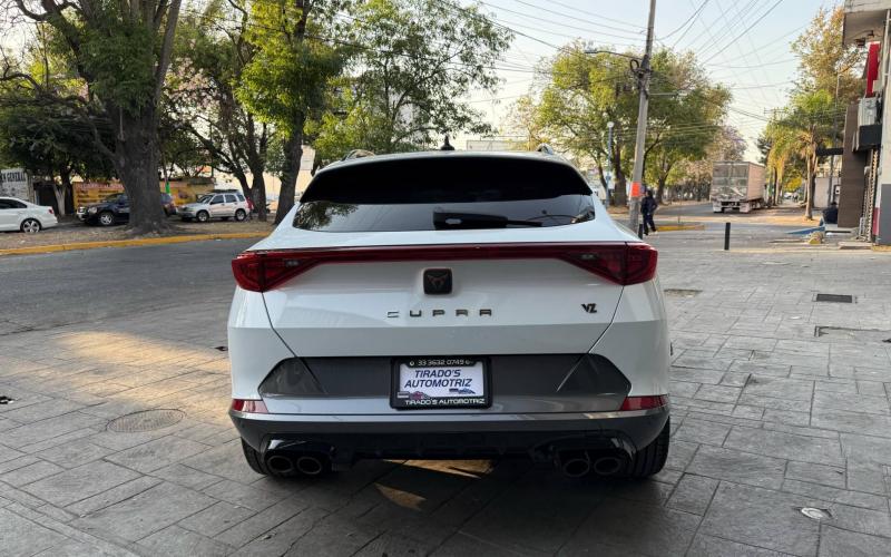 Cupra