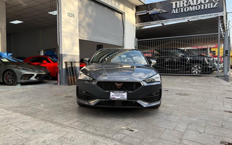 Cupra