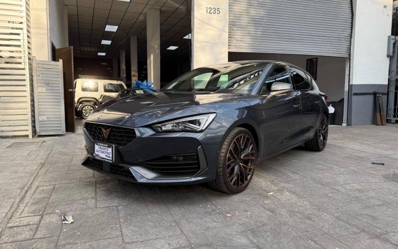 Cupra