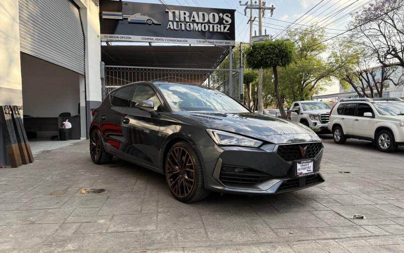 Cupra