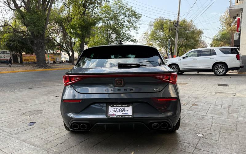 Cupra