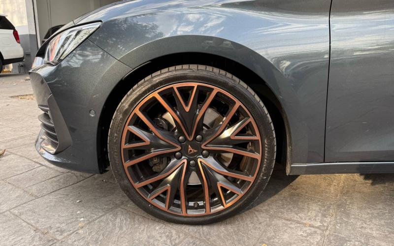 Cupra