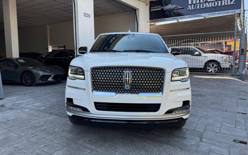 Lincoln