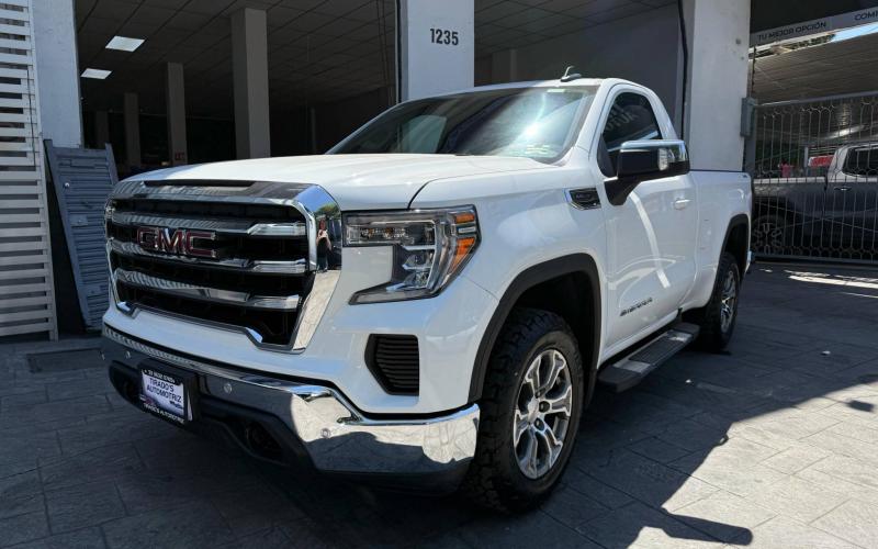 GMC