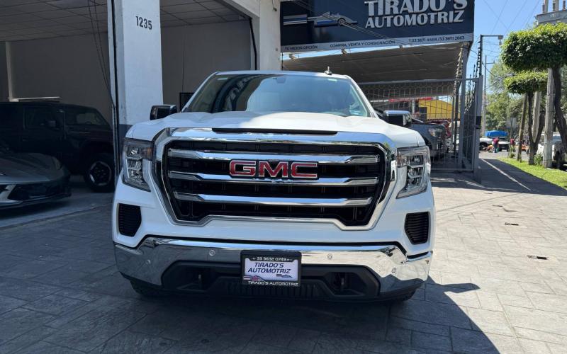 GMC