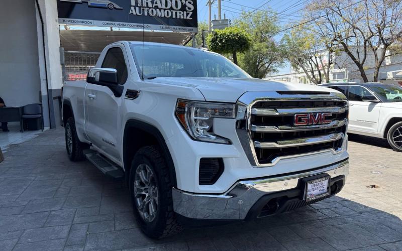 GMC