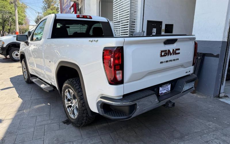 GMC