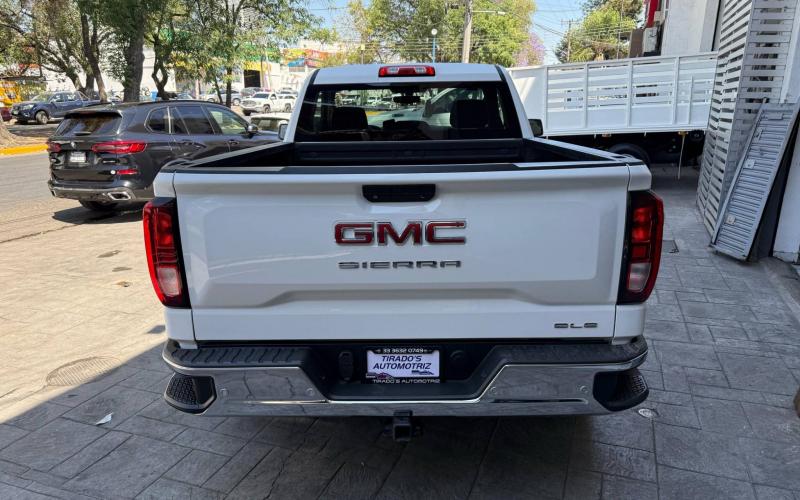GMC
