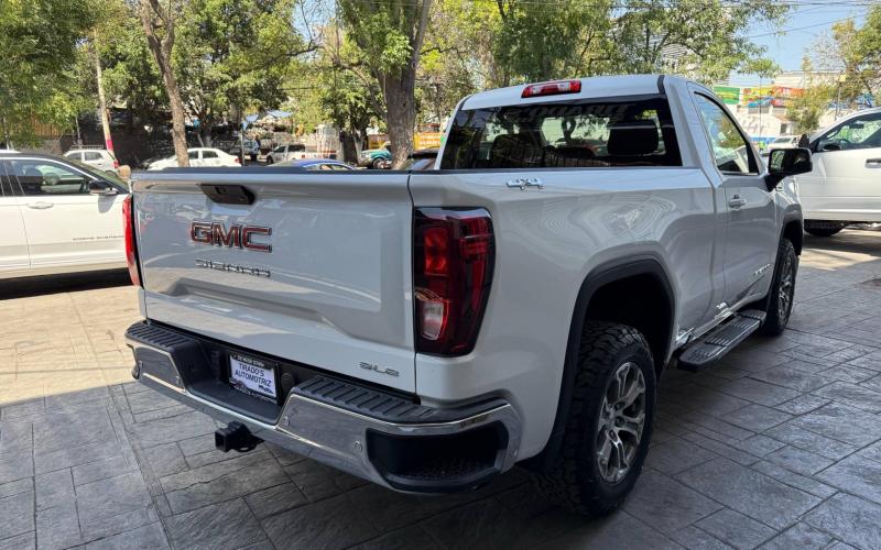GMC