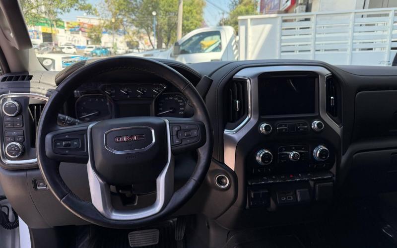 GMC
