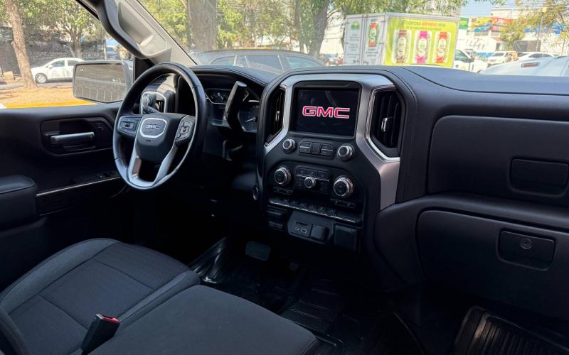 GMC