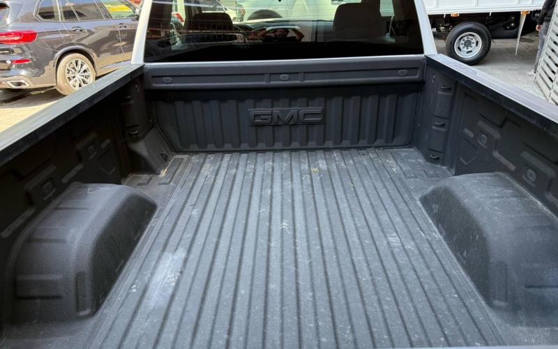 GMC