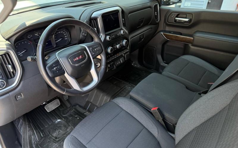 GMC