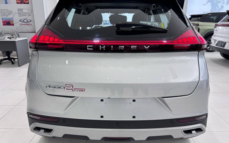 Chirey