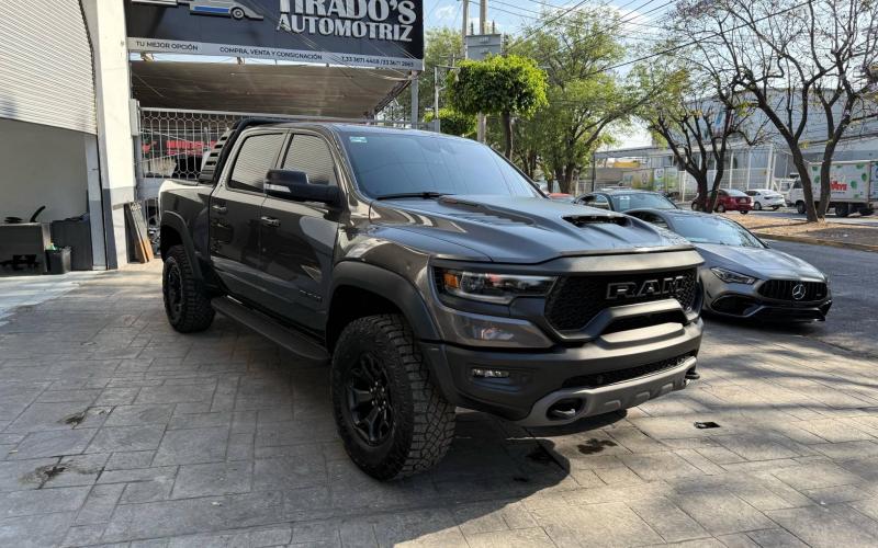 Dodge