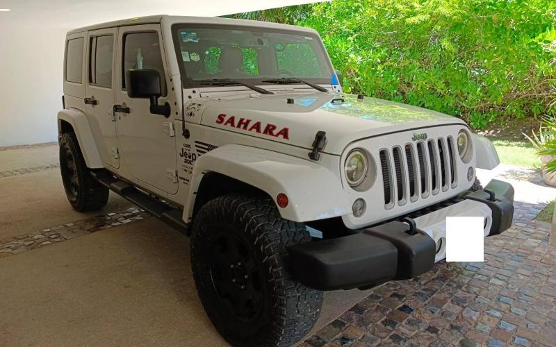 Jeep
