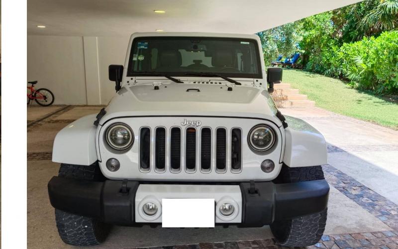 Jeep
