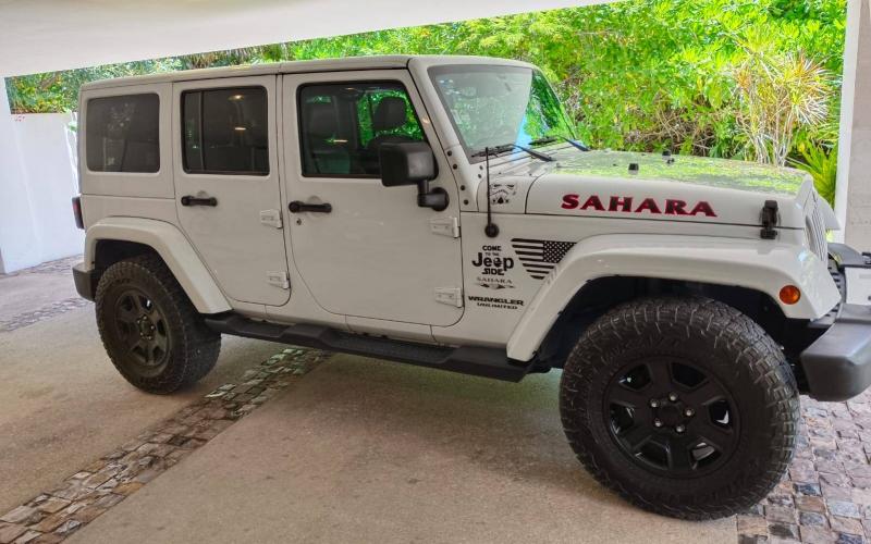 Jeep