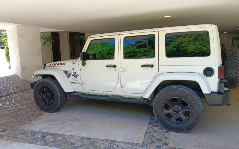 Jeep