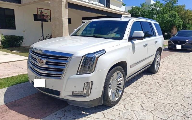 Cadillac