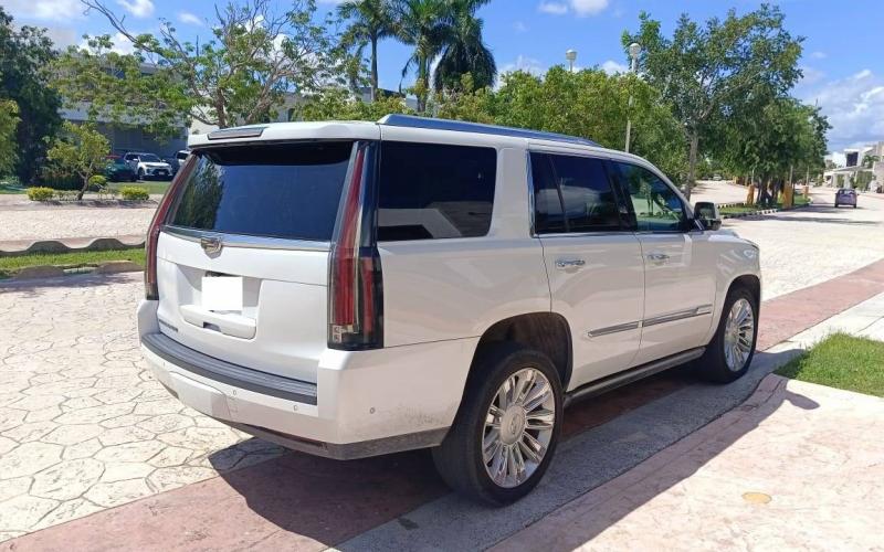 Cadillac