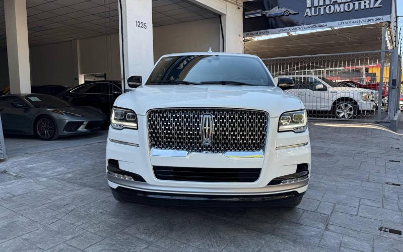 Lincoln