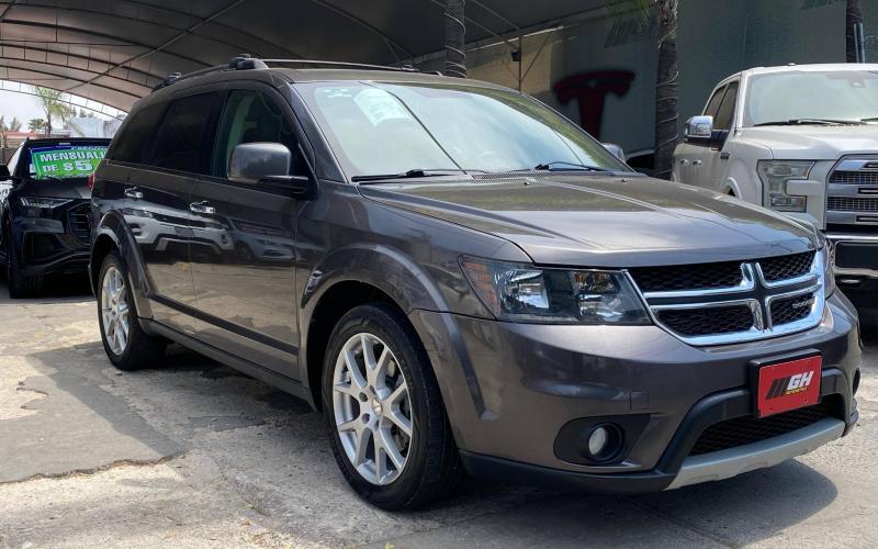 Dodge