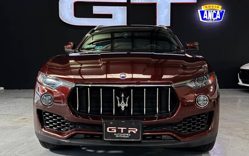 Maserati