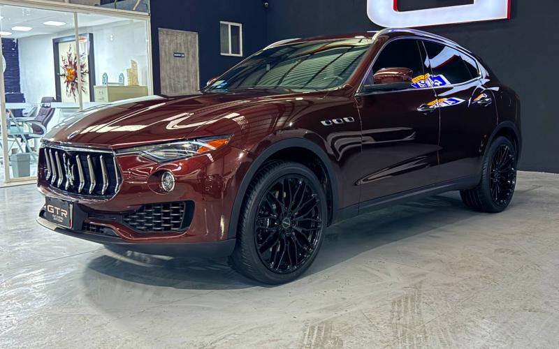 Maserati