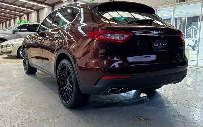 Maserati