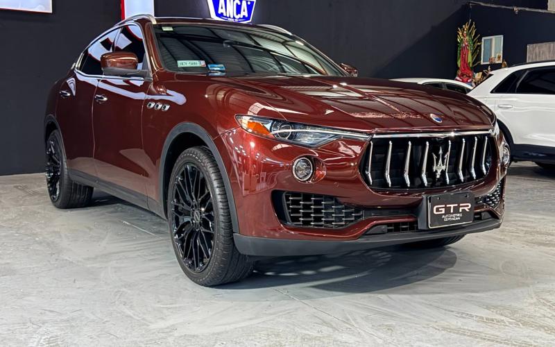 Maserati