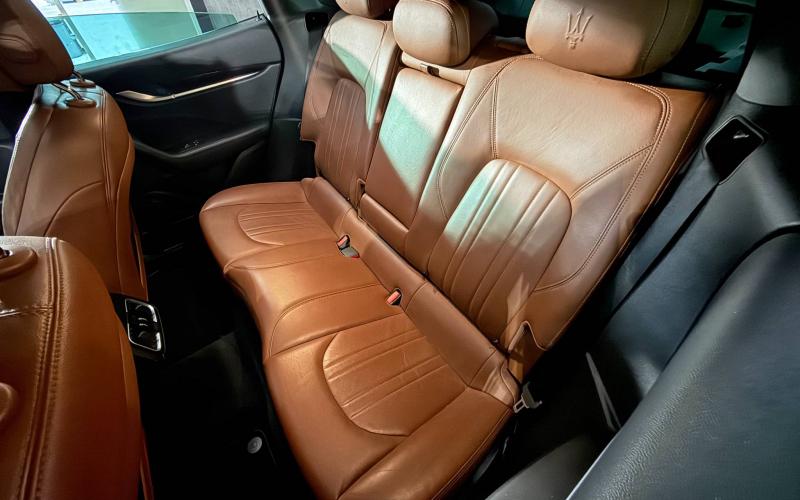 Maserati