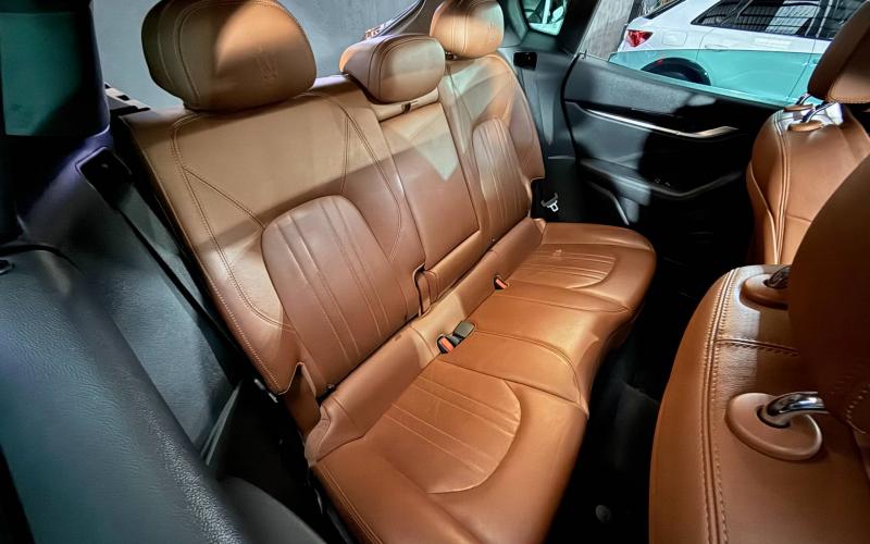 Maserati