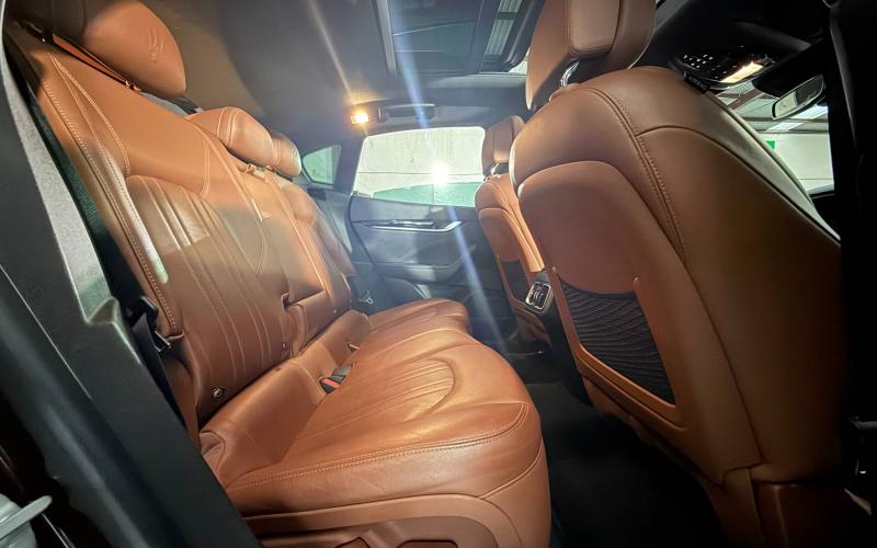 Maserati