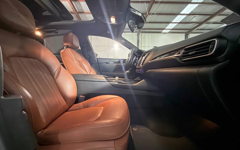 Maserati