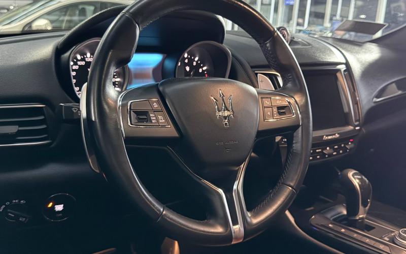 Maserati