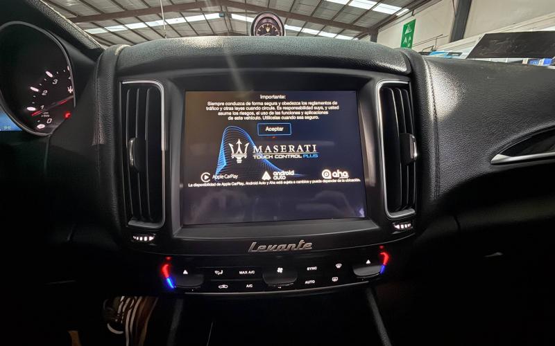 Maserati