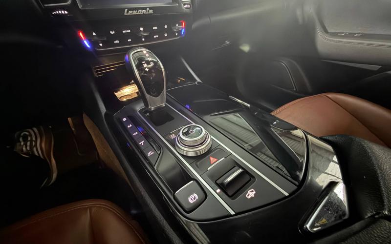 Maserati